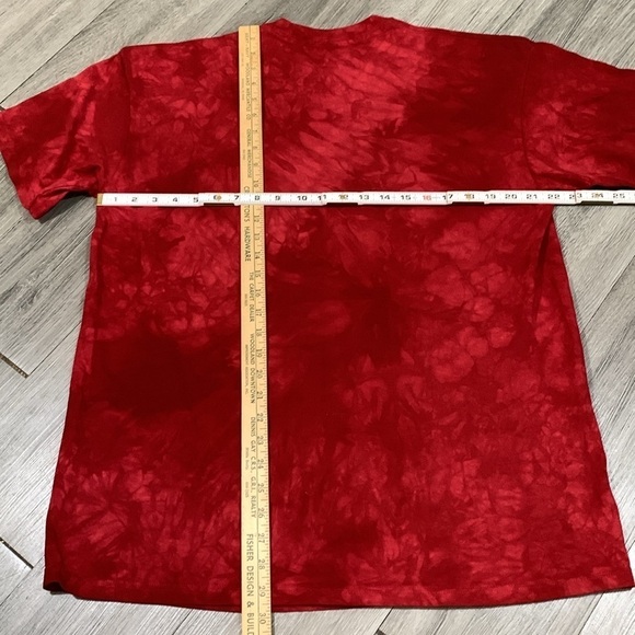 The Mountain Cat T Shirt I’d Spend All Nine Lives with You. Size XL - Picture 6 of 8